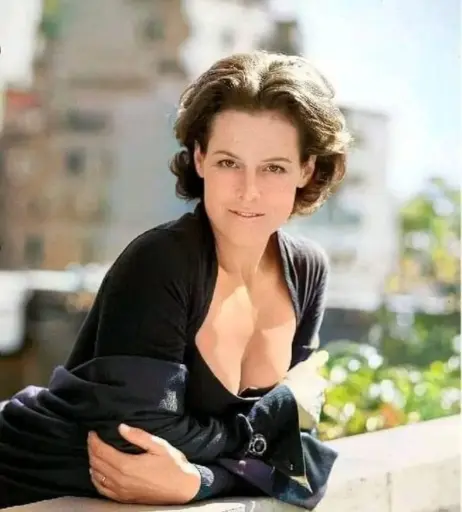 Image 2813464 from Sigourney Weaver