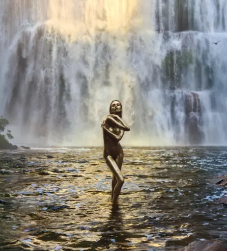 Image 2813401 from Stella Maxwell