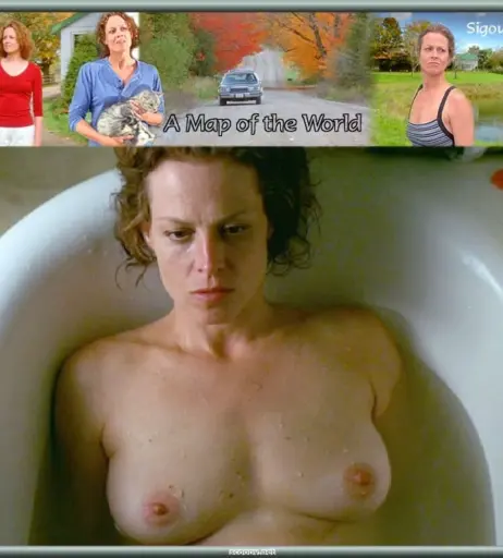 Image 2813431 from Sigourney Weaver