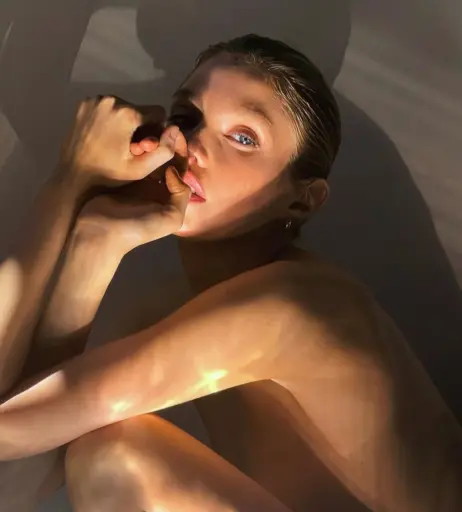 Image 2813785 from Stella Maxwell