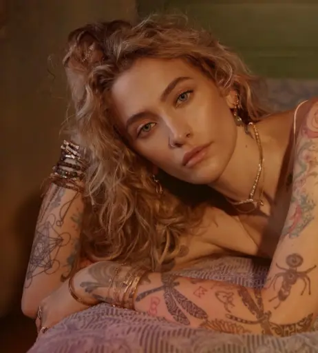 Image 2813754 from Paris Jackson