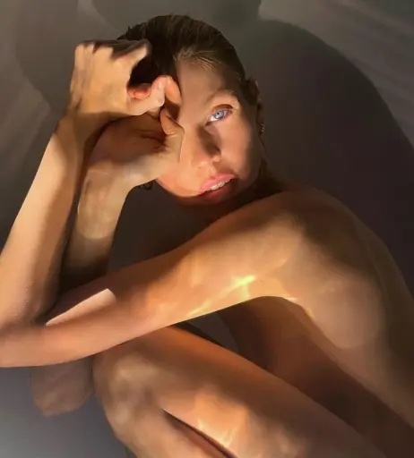 Image 2813776 from Stella Maxwell