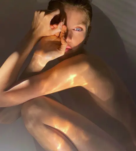 Image 2813765 from Stella Maxwell