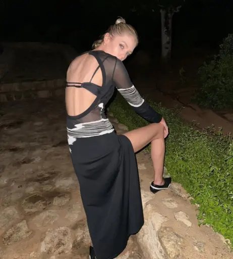 Image 2813712 from Stella Maxwell