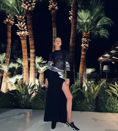 Image 2813735 from Stella Maxwell