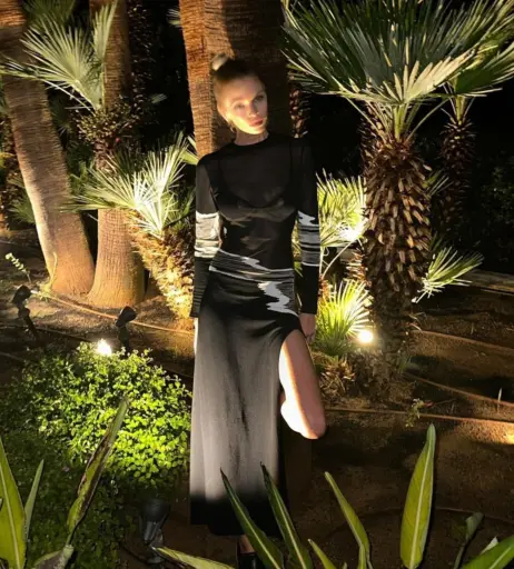 Image 2813723 from Stella Maxwell