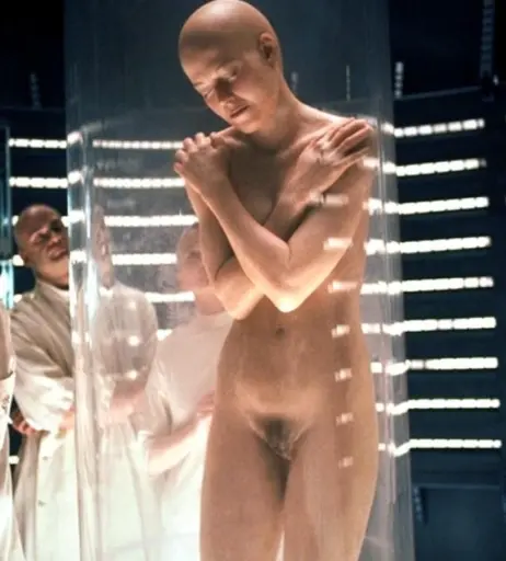 Image 2813131 from Sigourney Weaver