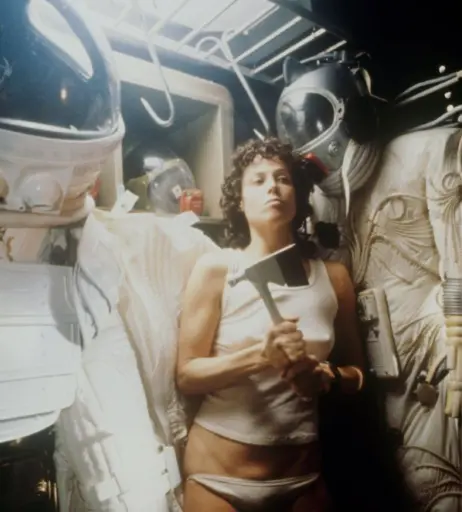Image 2813133 from Sigourney Weaver