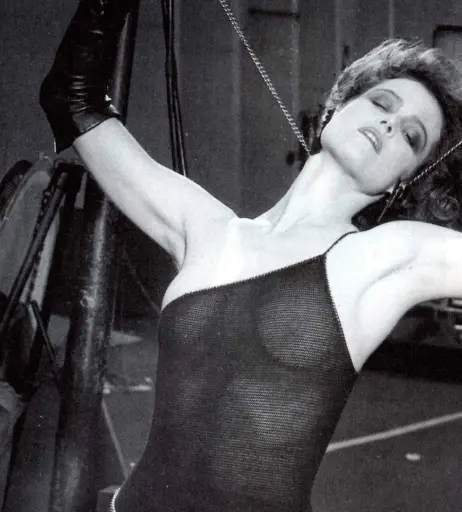 Image 2813059 from Sigourney Weaver