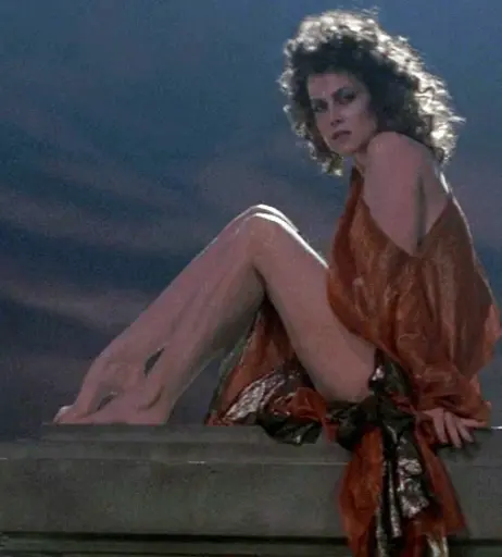 Image 2813045 from Sigourney Weaver
