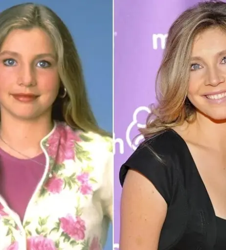 Image 2813077 from Sarah Chalke