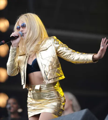 Image 2813013 from Pixie Lott