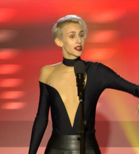 Image 2813032 from Lisa Eckhart