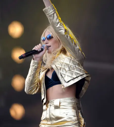 Image 2813033 from Pixie Lott