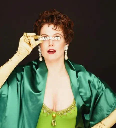 Image 2813026 from Sigourney Weaver