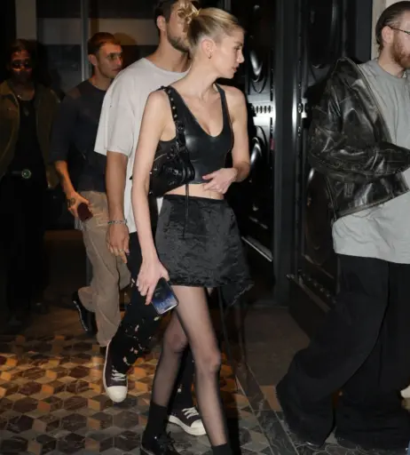 Image 2813386 from Stella Maxwell