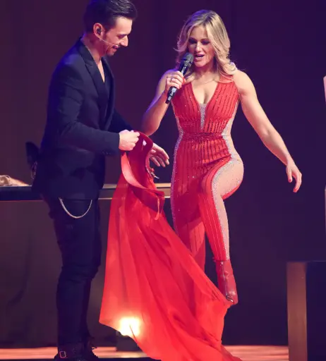 Image 2813385 from Helene Fischer