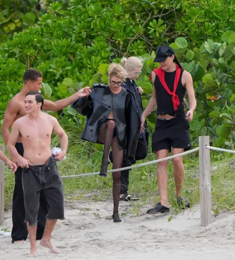 Image 2813342 from Stella Maxwell