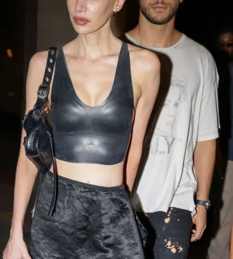 Image 2813372 from Stella Maxwell