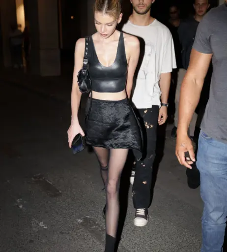 Image 2813377 from Stella Maxwell