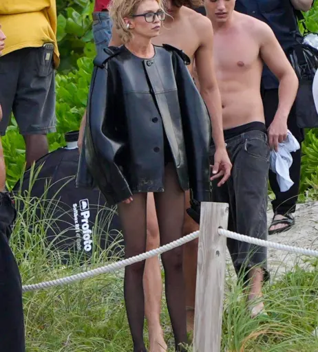 Image 2813290 from Stella Maxwell