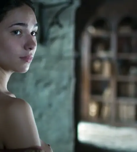 Image 2813222 from Matilda De Angelis