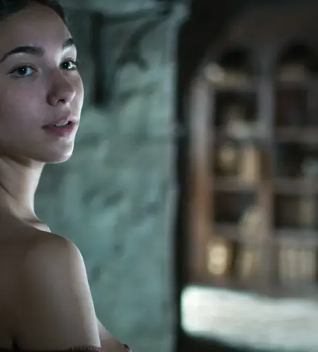 Image 2813224 from Matilda De Angelis