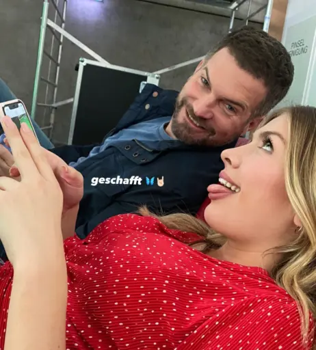 Image 2813994 from Zsá Zsá Inci Bürkle