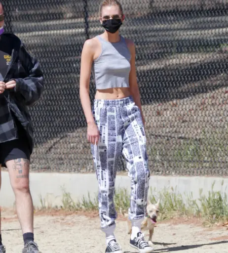 Image 2813989 from Stella Maxwell