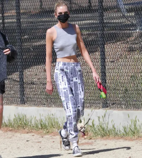 Image 2813959 from Stella Maxwell