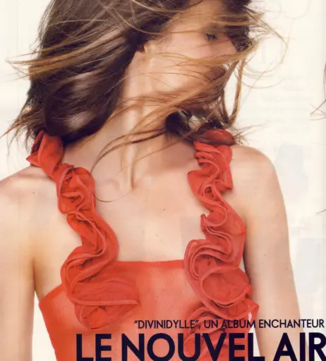 Image 2813955 from Vanessa Paradis