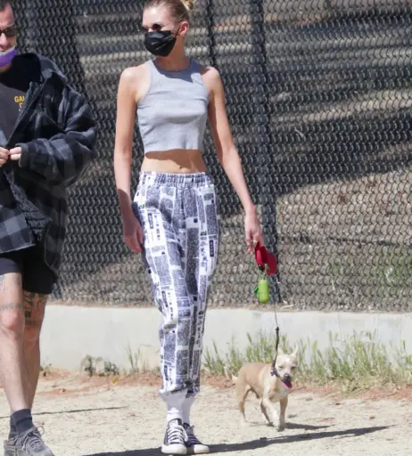 Image 2813947 from Stella Maxwell