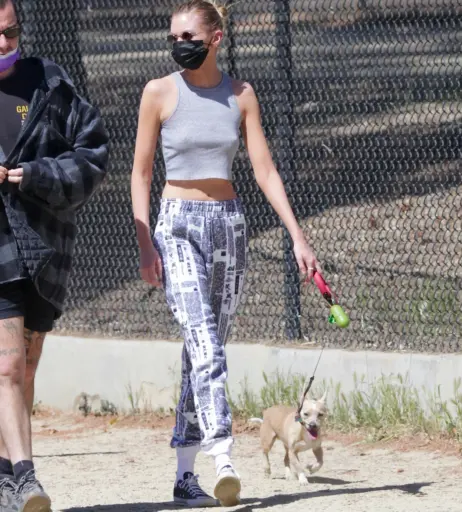 Image 2813977 from Stella Maxwell