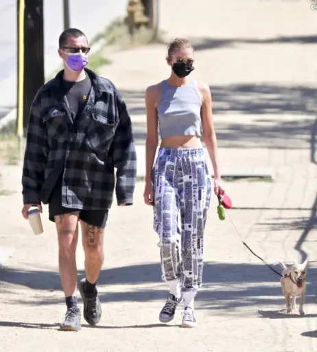 Image 2813969 from Stella Maxwell