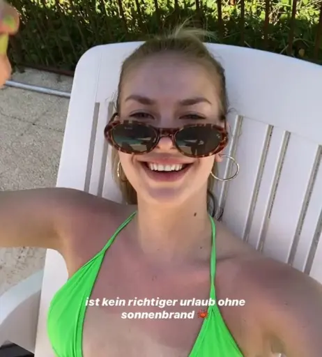 Image 2813968 from Zsá Zsá Inci Bürkle