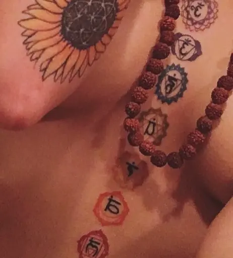 Image 2813915 from Paris Jackson