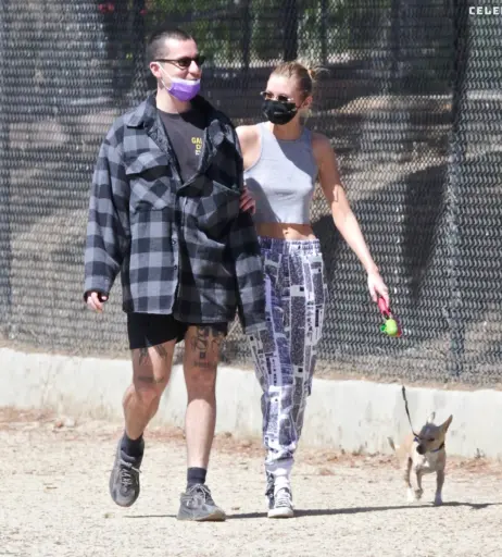 Image 2813906 from Stella Maxwell