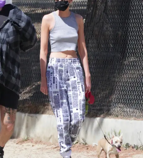 Image 2813938 from Stella Maxwell