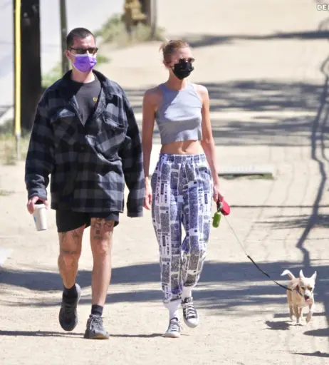 Image 2813924 from Stella Maxwell