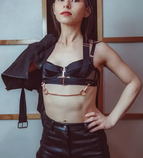 Image 2810809 from Talia Sable