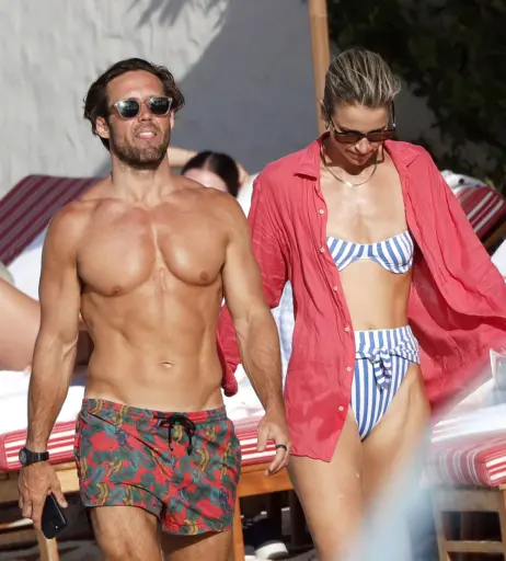 Image 2819880 from Vogue Williams
