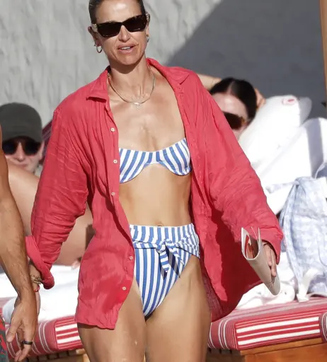 Image 2819559 from Vogue Williams