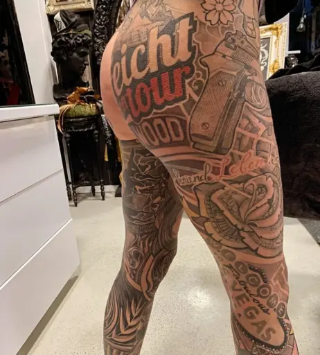 Image 281945 from Milkieshakes88