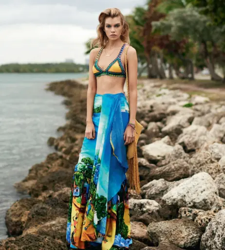 Image 2819637 from Stella Maxwell