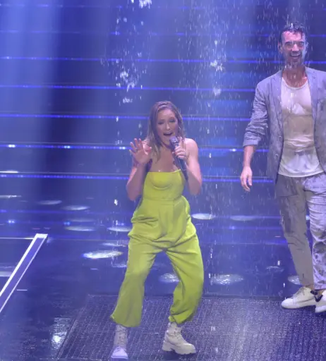 Image 2819156 from Helene Fischer