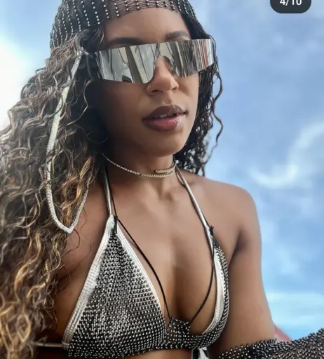 Image 2819144 from Bianca Belair