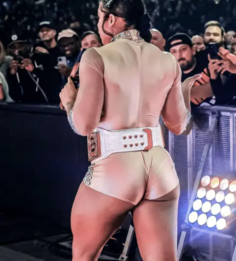 Image 2819137 from Bianca Belair