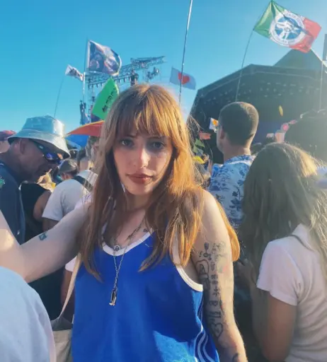 Image 2819051 from Agustina Ruiz