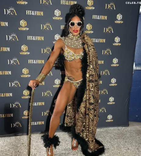 Image 2819255 from Bianca Belair