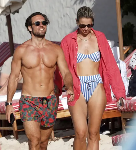 Image 2819922 from Vogue Williams